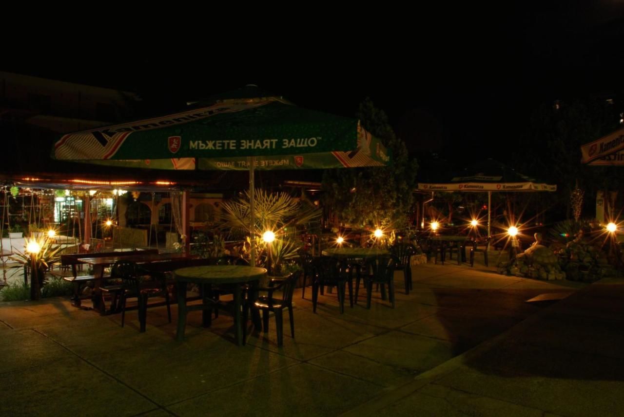 Отель Hotel Trakia Garden - Half Board Солнечный Берег-14