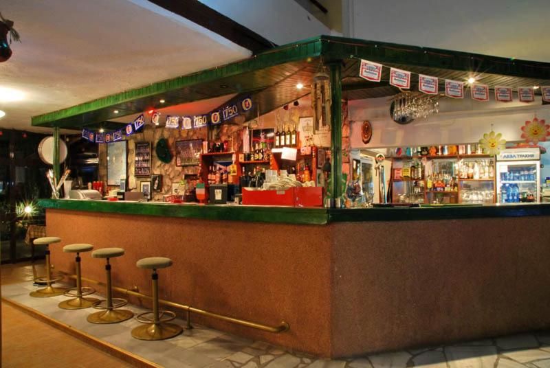 Отель Hotel Trakia Garden - Half Board Солнечный Берег-33