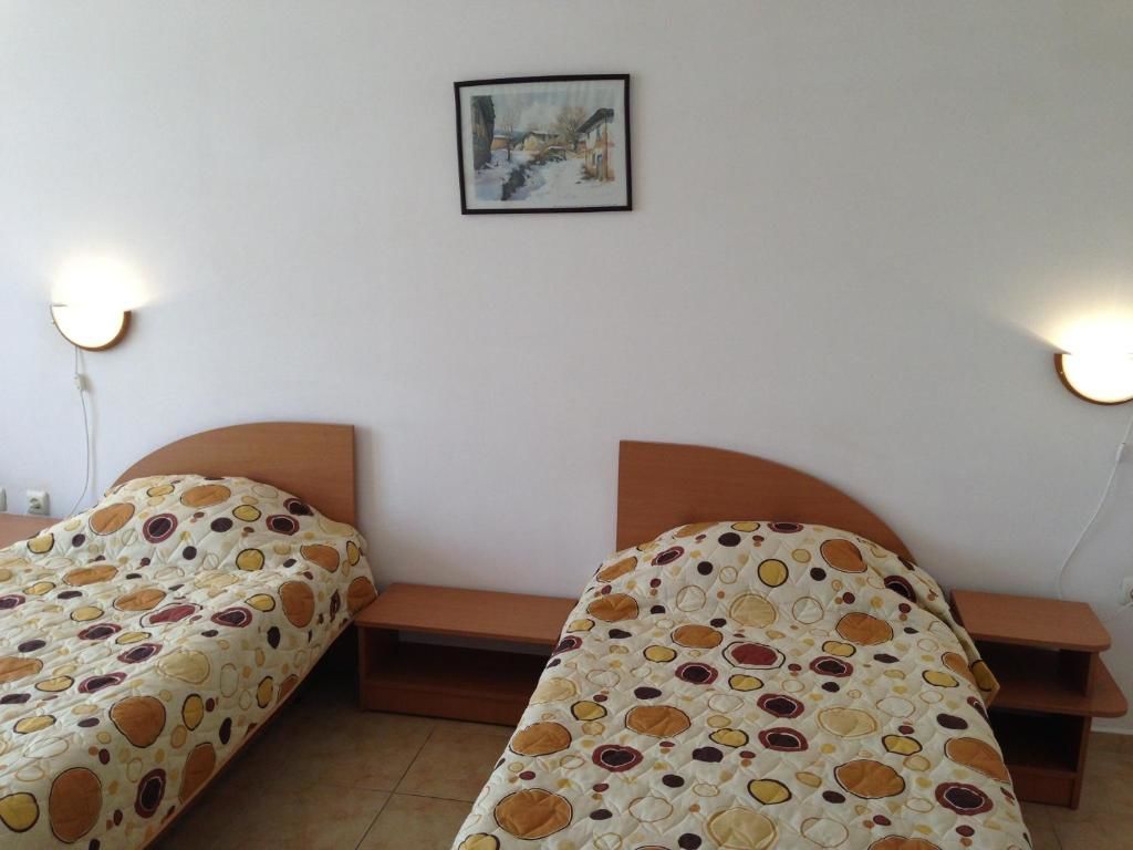 Отель Hotel Trakia Garden - Half Board Солнечный Берег-37