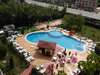 Отель Hotel Trakia Garden - Half Board Солнечный Берег-1