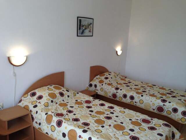 Отель Hotel Trakia Garden - Half Board Солнечный Берег-12