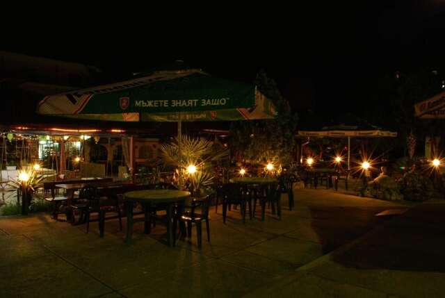 Отель Hotel Trakia Garden - Half Board Солнечный Берег-13