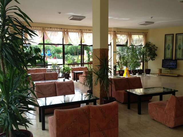Отель Hotel Trakia Garden - Half Board Солнечный Берег-22