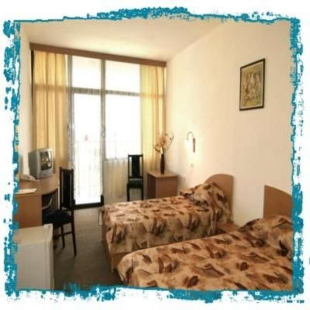 Отель Hotel Trakia Garden - Half Board Солнечный Берег-27