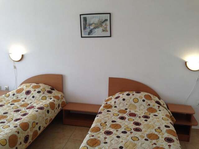 Отель Hotel Trakia Garden - Half Board Солнечный Берег-36