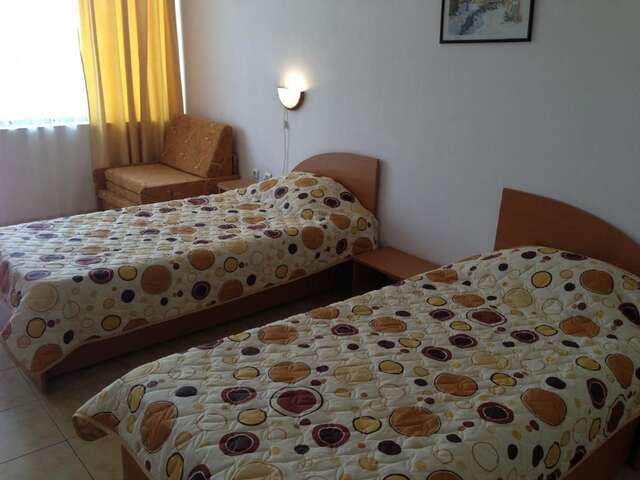 Отель Hotel Trakia Garden - Half Board Солнечный Берег-37