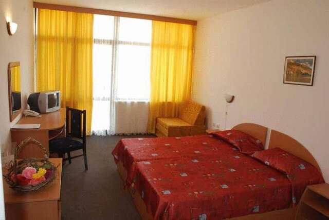 Отель Hotel Trakia Garden - Half Board Солнечный Берег-39