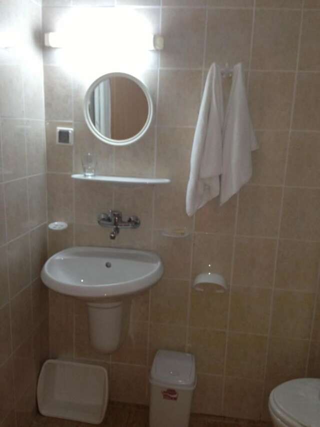 Отель Hotel Trakia Garden - Half Board Солнечный Берег-8